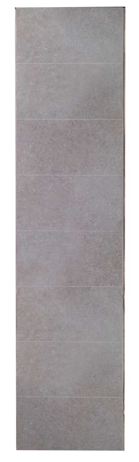 FIBO GREY CONCRETE EKSTRA MATT 60X30 11X620X2400-911 FIBO GREY CONCRETE EKSTRA MATT 60X30 11X620X2400-911