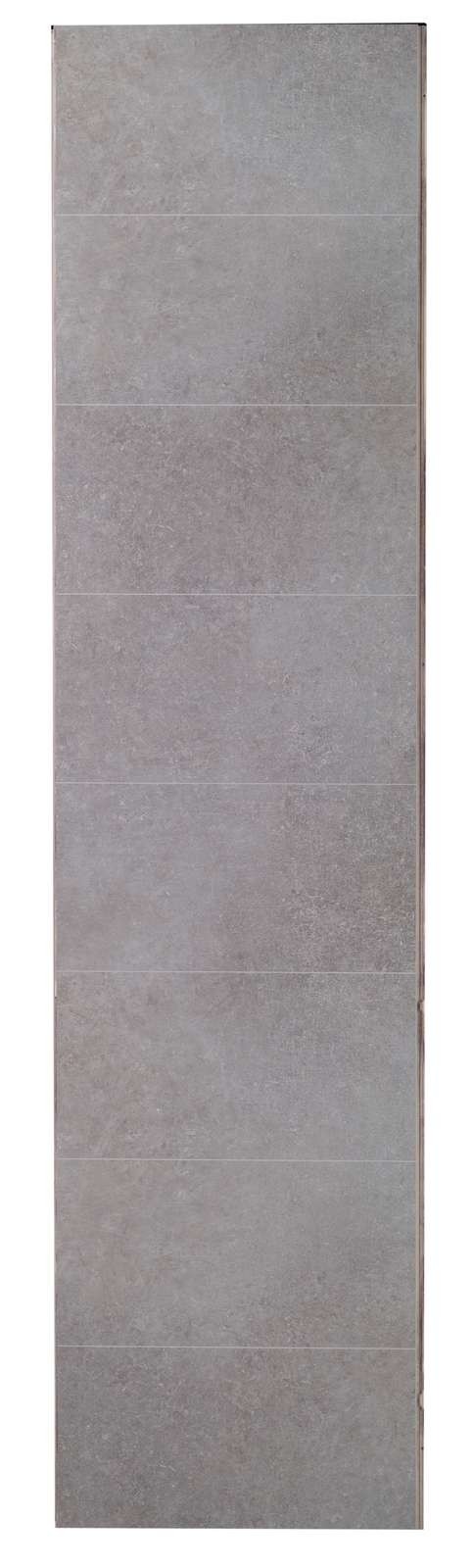 FIBO GREY CONCRETE EKSTRA MATT 60X30 11X620X2400-987 FIBO GREY CONCRETE EKSTRA MATT 60X30 11X620X2400-987