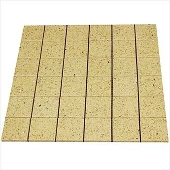 FIBO GREY CONCRETE EKSTRA MATT 60X30 11X620X2400-988 FIBO GREY CONCRETE EKSTRA MATT 60X30 11X620X2400-988