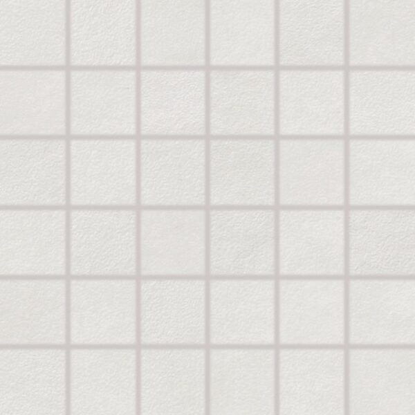 MOSAIKK TREND WHITE 5X5-0