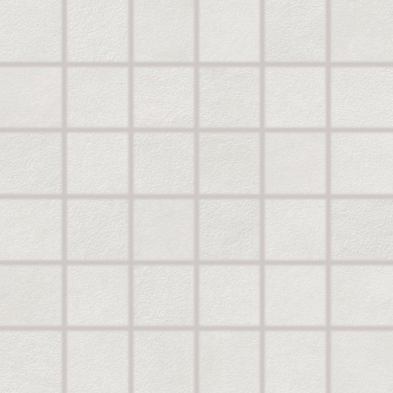 MOSAIKK TREND WHITE 5X5-0 MOSAIKK TREND WHITE 5X5-0