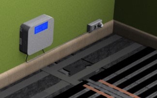 PS VARMEFOLIE 1X5,15M-1531 PS VARMEFOLIE 1X5,15M-1531