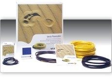 VERIA FLEXICABLE 10,1400W 140M-1506 VERIA FLEXICABLE 10,1400W 140M-1506